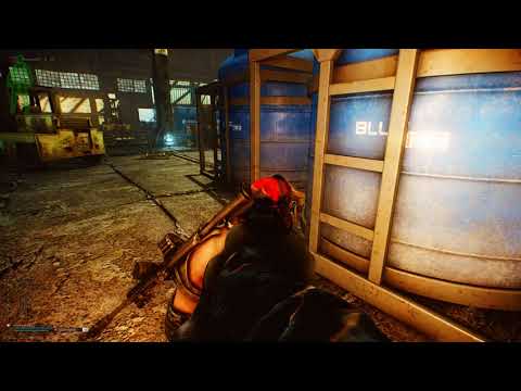 Killing Tagilla with the New Chiappa Rhino Revolver 200DS 9x19 #shorts #tarkov