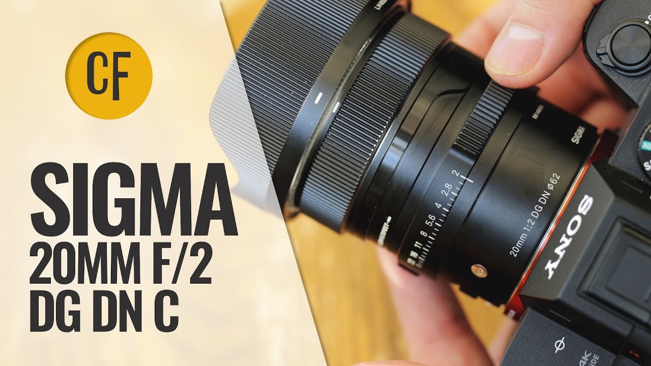 Video thumbnail for Video Review 2