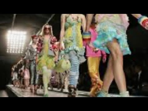 Christian Dior Spring Summer 2005 RTW