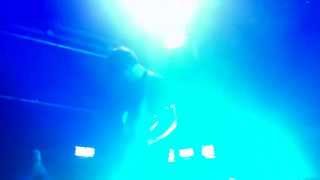 Puressence , Make time , Gorilla , Manchester , 11/5/13