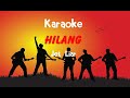 Karaoke Hilang Jet Liar
