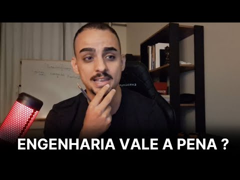 Vale a pena fazer Engenharia Mecânica em 2025?  Opinião de um Engenheiro