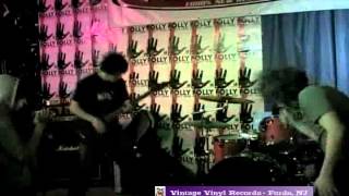 Folly - Live at Vintage Vinyl 04/06/2004