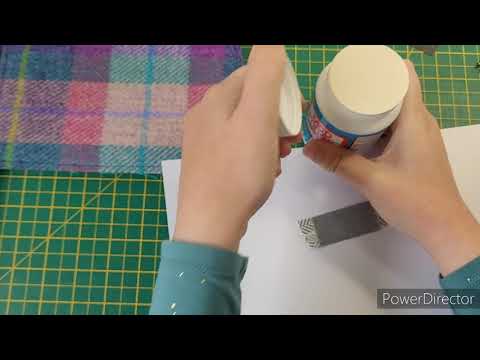 A guide to... Accented labels with Crafted by Leanne