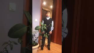 Стих о войне