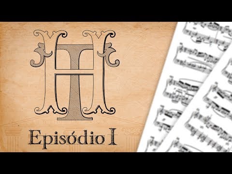 Harmonia Tonal - Episódio 1