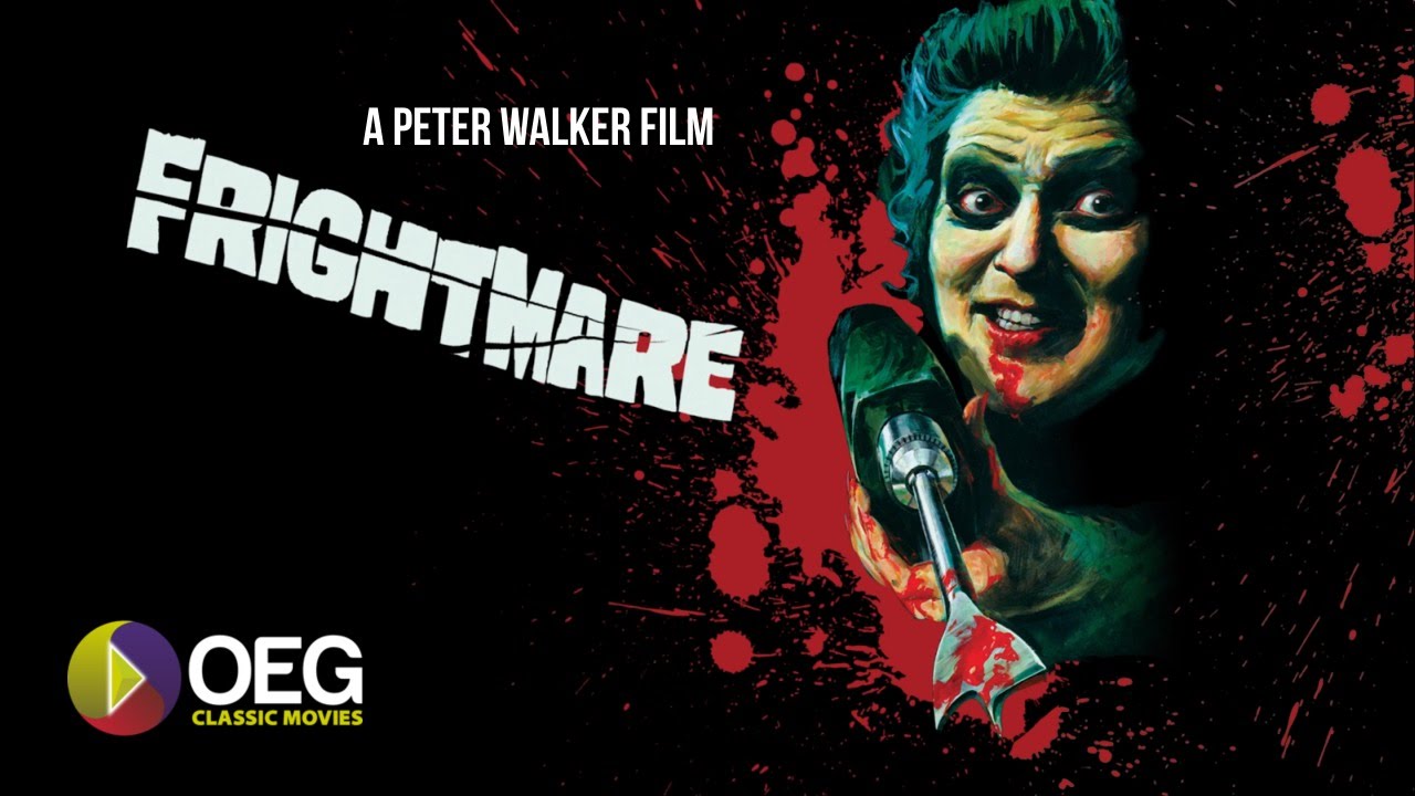 Frightmare - Alptraum