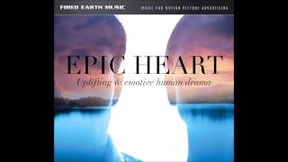 Time and Tide - Epic Heart - Fired Earth Music