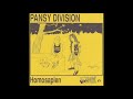 Pansy Division - "Trash" (Roxy Music cover)