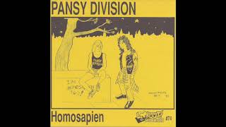 Pansy Division - &quot;Trash&quot; (Roxy Music cover)