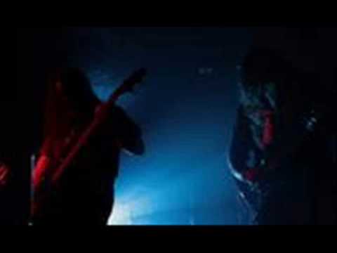Pestilential Shadows - With Serpents I Lay online metal music video by PESTILENTIAL SHADOWS