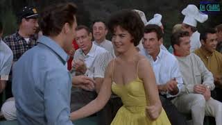 Gloria Estefan  -  You ll Be Mine  Party Time