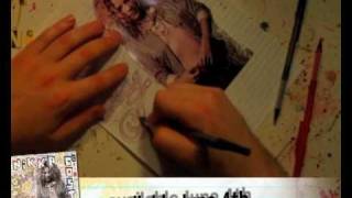 Nikka Costa &quot;Ching Ching Ching&quot; Trailer