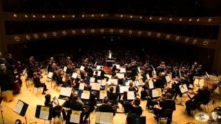 Chelsea Dagger - CSO and Riccardo Muti