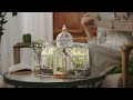 Rolife Rolife Oxygen Oasis Miniaturhaus Holz