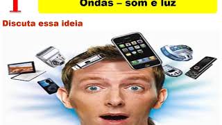 Canção - Parabolicamará - Gilberto Gil