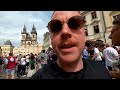 West Ham Vs Fiorentina Europa Conference League Final Prague 2023