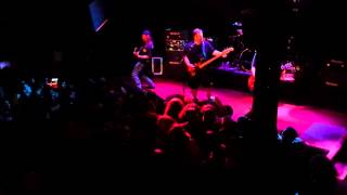Sacred Reich - Ignorance live at the Whisky