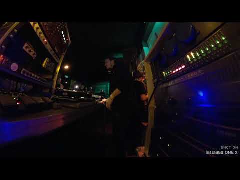 Budapest Dub Club - 5th Season Closing Session