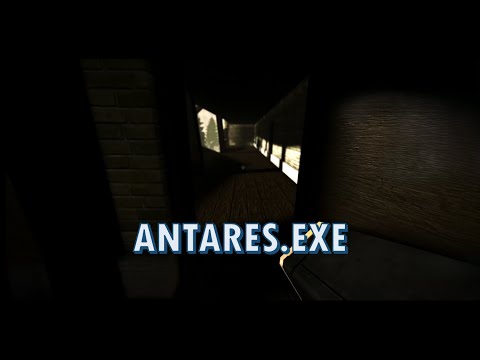 ANTARES.EXE (Centaura)