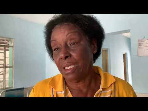 Bahía Honda se beneficia con instalación de paneles solares