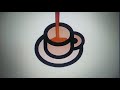 Cuppa Coffee Logo 2001