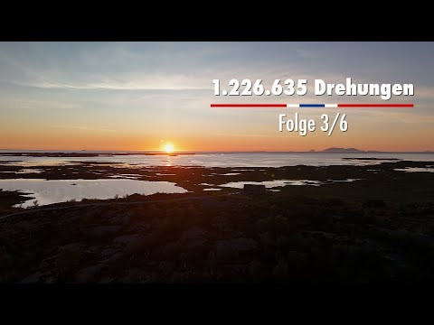 Leipzig - Nordkapp | Bikepacking 2025 | Folge 3/6