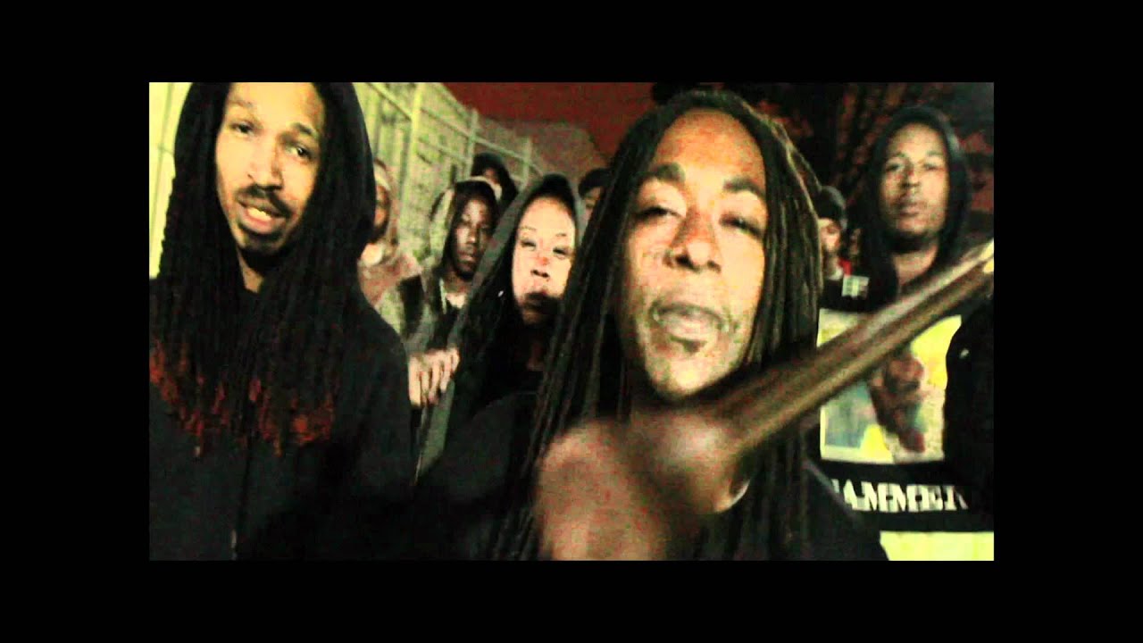 Promotional video thumbnail 1 for Tha Mobb Fam