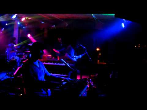 Dopapod: "Present Ghosts" 3-22-13 @ The Loft - Lansing, MI