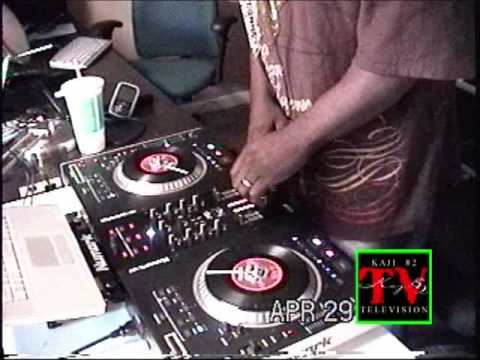 Working on Mixtape Vol 2