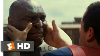 The Longest Yard (3/9) Movie CLIP - He Broked-ed My Nose (2005) HD