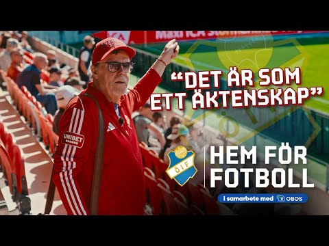 Hem för fotboll: Hasses källarmuseum, Östers IF