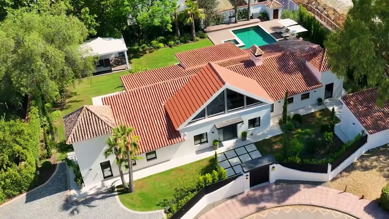 Villa à vendre à Puerto Banus, Marbella