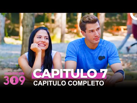 Habitación 309 Capítulo 7 - Capítulo Completo (Capítulo Doblado)