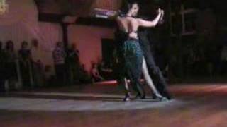 Video thumbnail for Leandro Palou and Romina Godoy at the Crypt 2