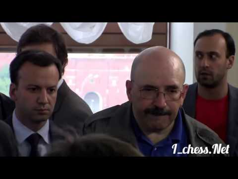2012-06-07 Tomashevskii - Carlsen Tal memorial blitz_HD