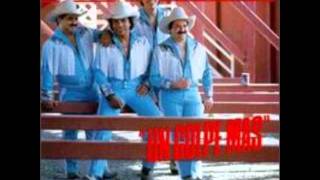 Bronco - Para Que Vivas Tranguila