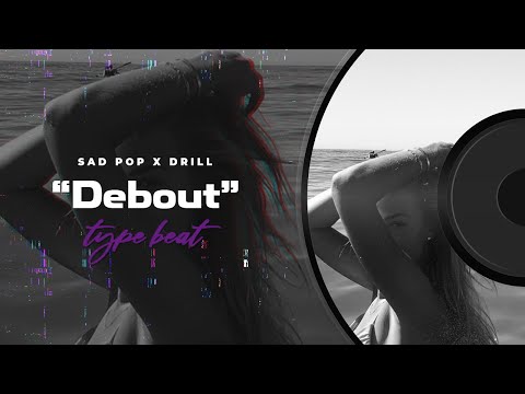 (𝑭𝒓𝒆𝒆) "Debout🌠" Sad Pop Guitar x Drill Beat | Georgio Type Beat 2022 x @prodykryp