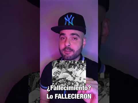 El Nene Torres - InfoMúsica (AdolfoDeLaHuerta)