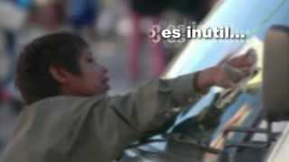 Canción Para Un Niño De La Calle Mercedes Sosa con Calle 13  Letra