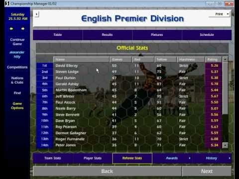 championship manager 2011 iphone cheats
