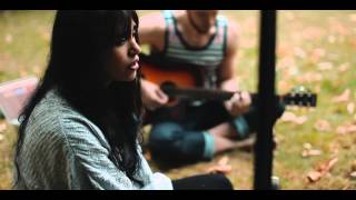 &quot;Safe With Me&quot; - Sam Smith (Trevor Hoffmann, Marc Devigne, &amp; Aloma Steele Cover)