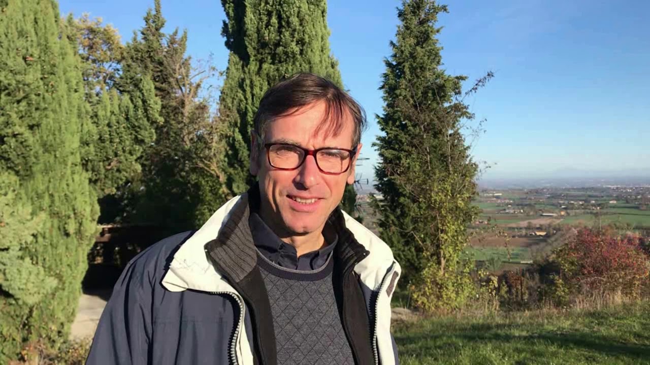 22 novembre 2020 - Solennità di Cristo Re