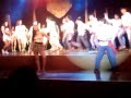 Soni Soni Akhiyon Wali - Mohabbatein el Musical ...