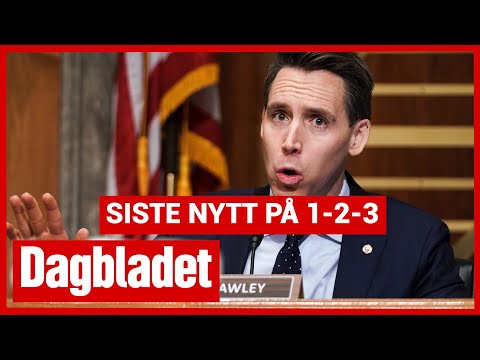 Blir gransket for deres rolle i stormingen av kongressen.