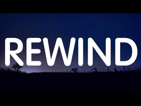 Dusty Locane - Rewind (Lyrics) New Song