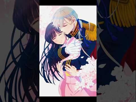 「A Love That Touches Hearts 💕」| My Happy Marriage Season 2 | #anime #shorts #romanceanime