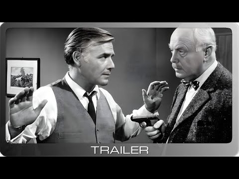 Trailer-Vorschau: Hotel der toten Gäste