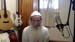 פרשת פקודי הנקודה הטובה כהכנה לפורים (שיעורים בפרשת השבוע לאורו של רבי נחמן מברסלב ותלמידיו בהגשת הרב אסף שלום ליבוביץ) - התמונה מוצגת ישירות מתוך אתר האינטרנט יוטיוב. זכויות היוצרים בתמונה שייכות ליוצרה. קישור קרדיט למקור התוכן נמצא בתוך דף הסרטון