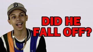 WHAT HAPPENED TO D SAVAGE?